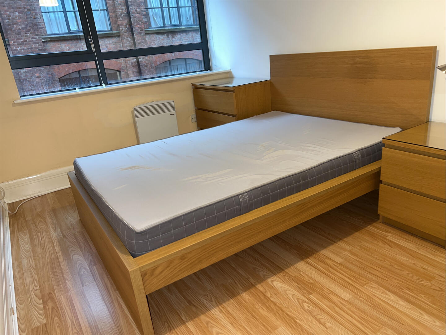 37, Stonebridge House 5 Cobourg Street  Manchester